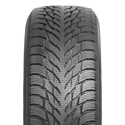 Лот: 20856692. Фото: 1. Шины Nokian Hakkapeliitta R3 SUV... Шины
