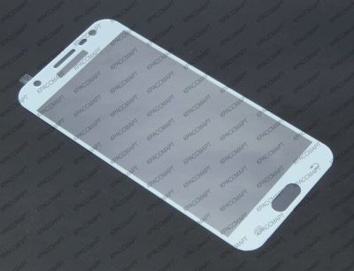 Лот: 10438964. Фото: 1. Защитное стекло Samsung Galaxy... Защитные стёкла, защитные плёнки