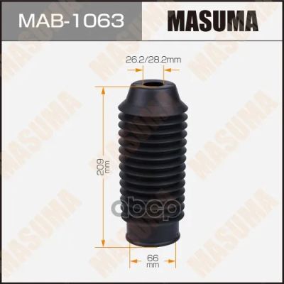 Лот: 24731509. Фото: 1. Пыльник Стоек Masuma Masuma арт... Разное