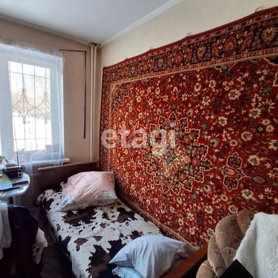 Лот: 24871871. Фото: 1. Продам 1-комн. кв. 18 кв.м. Красноярск... Квартиры, студии