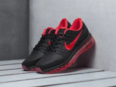 Лот: 17147234. Фото: 1. Кроссовки Nike Air Max 2017 (9484... Кеды, кроссовки, слипоны