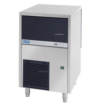 Лот: 10480528. Фото: 1. Льдогенератор eqta ecm 416a. Пищевое