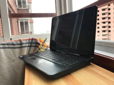 Лот: 11599013. Фото: 1. Ноутбук Acer Emachines E525. Ноутбуки