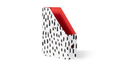 Лот: 23748799. Фото: 1. Папка для документов Пятна 26... Папки, портфели