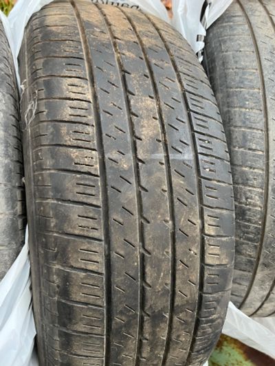 Лот: 19587887. Фото: 1. Шины летние. Шины