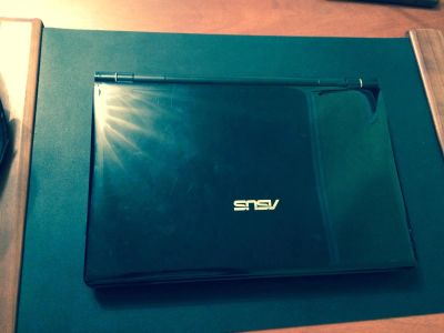 Лот: 5376084. Фото: 1. Asus K53S 1. Ноутбуки
