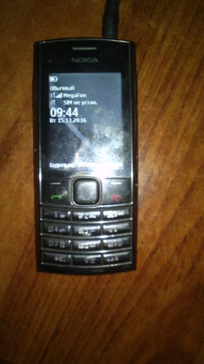 Лот: 8551923. Фото: 1. nokia x2 - 02. Кнопочные мобильные телефоны