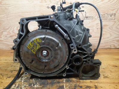 Лот: 19250309. Фото: 1. Акпп Honda Hr-V GH1 D16A 2002... Трансмиссия