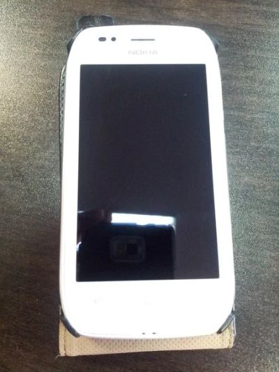 Лот: 4478552. Фото: 1. Продам смартфон Nokia Lumia 710... Смартфоны