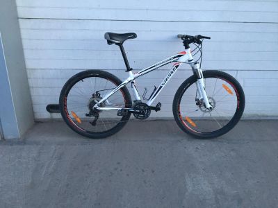 Лот: 7367826. Фото: 1. Продам specialized hardrock sport... Велосипеды