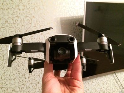 Лот: 12092327. Фото: 1. Квадрокоптер DJI Mavic Air Fly... Другое (фото, видеокамеры, оптика)