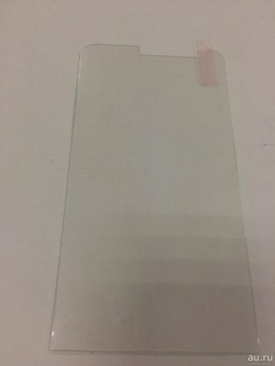 Лот: 9382944. Фото: 1. Защитное стекло Asus ZenFone Go... Защитные стёкла, защитные плёнки