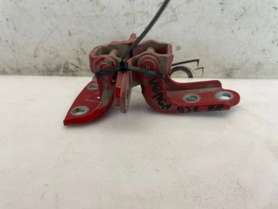 Лот: 24872262. Фото: 1. кронштейн двери Kia Venga YN. Кузов