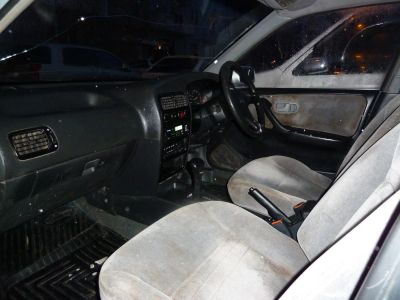 Лот: 4840971. Фото: 1. Nissan Primera ОБМЕН!!!. Автомобили