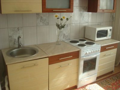 Лот: 4563335. Фото: 1. Сдам 1 комн. квартиру. Квартиры, студии