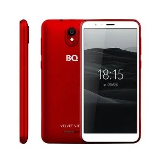 Лот: 13504247. Фото: 1. Мобильный телефон BQ 5300G Velvet... Кнопочные мобильные телефоны