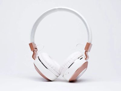 Лот: 16015496. Фото: 1. Наушники Wireless S-40 (16224). Наушники, гарнитуры