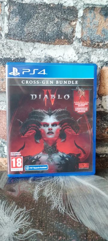 Лот: 22175229. Фото: 1. Диск ps4.5. Запчасти для игровых приставок, консолей