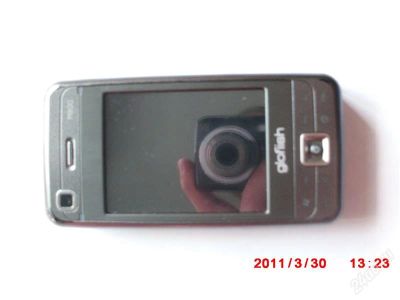 Лот: 866519. Фото: 1. Glouflish M800. Смартфоны