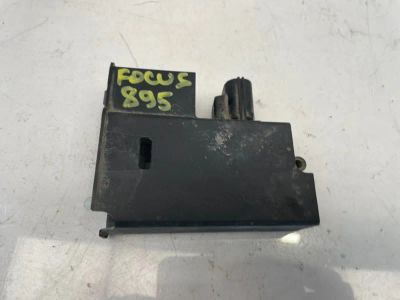 Лот: 23246359. Фото: 1. замок лючка топливного бака Ford... Топливная система