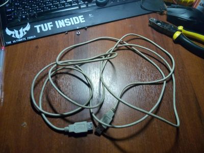 Лот: 8372936. Фото: 1. Юсб USB удлинитель 3 метра. Шлейфы, кабели, переходники