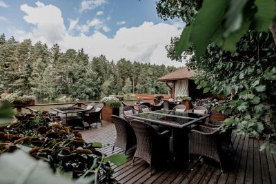 Лот: 25136334. Фото: 1. Официант в ресторан Fish Point. Работа, вакансии
