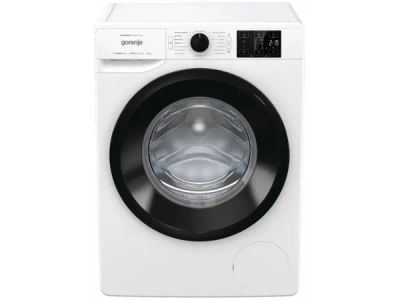 Лот: 24395873. Фото: 1. Стиральная машина Gorenje WNEI84SDS. Стиральные машины