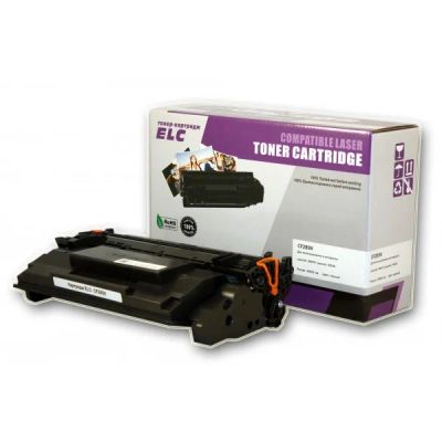 Лот: 16386940. Фото: 1. Картридж CF289X для HP LaserJet... Картриджи, расходные материалы