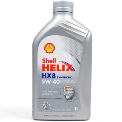 Лот: 5690079. Фото: 1. масло моторное шелл хеликс shell... Масла, жидкости