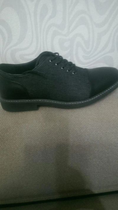 Лот: 10958288. Фото: 1. Продам туфли GUESS мужские р.43. Туфли
