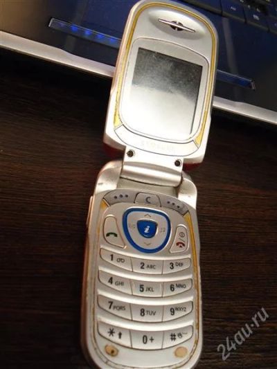 Лот: 1701880. Фото: 1. Samsung Т500 на запчасти. Кнопочные мобильные телефоны