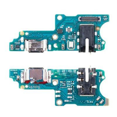 Лот: 25709267. Фото: 1. Шлейф Tecno Spark 10 Pro (Kl7... Шлейфы, разъёмы