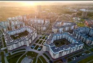 Лот: 20591636. Фото: 1. Красноярск Россия, Красноярск... Коммерческая недвижимость