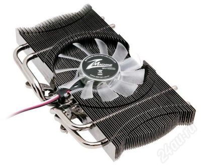 Лот: 406447. Фото: 1. Быстрый и тихий ATI RADEON 4850... Видеокарты
