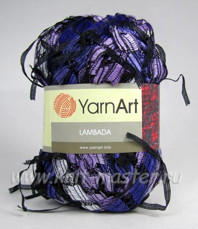 Лот: 6426220. Фото: 1. Пряжа для ручного вязания YarnArt... Ткани, нитки, пряжа