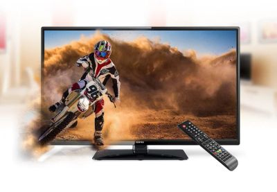 Лот: 11067362. Фото: 1. Телевизор 32" Centek CT-8132... Телевизоры