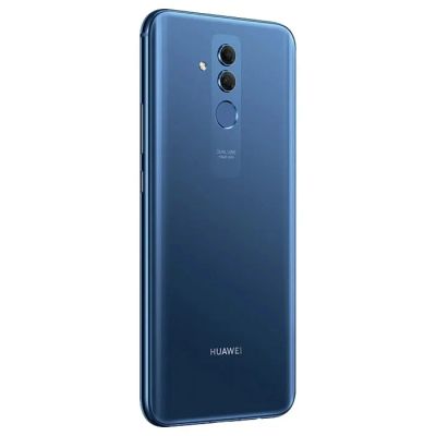 Лот: 16157013. Фото: 1. 6.3" Смартфон Huawei Mate 20 Lite... Смартфоны