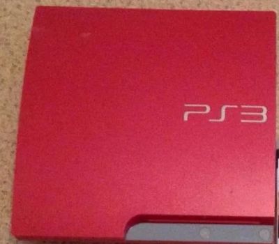 Лот: 6694544. Фото: 1. Sony Playstation 3 (PS3) + GTA... Игровые приставки, консоли
