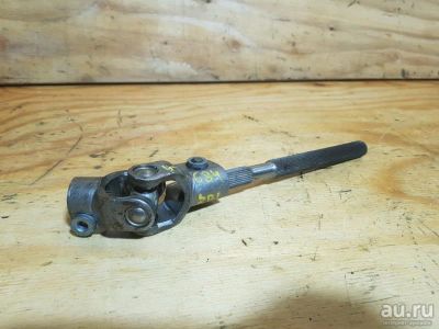 Лот: 18535373. Фото: 1. Кардан рулевой Honda Odyssey RB1... Ходовая, подвеска, рулевое управление