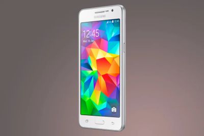 Лот: 9320516. Фото: 1. Samsung Galaxy Grand Prime VE... Смартфоны