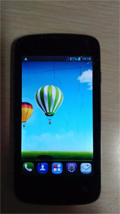 Лот: 6960009. Фото: 1. rostelecom hw-w716. Смартфоны