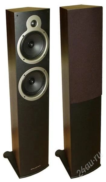 Лот: 2289950. Фото: 1. wharfedale crystal cr-30.5 (1шт... Пассивные акустические системы