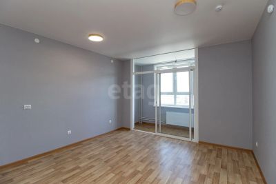 Лот: 25556660. Фото: 1. квартира , Красноярск Апрельская... Квартиры, студии