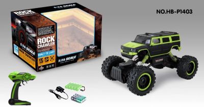 Лот: 12365689. Фото: 1. Радиоуправляемая машина Rock crawler... Машины и техника