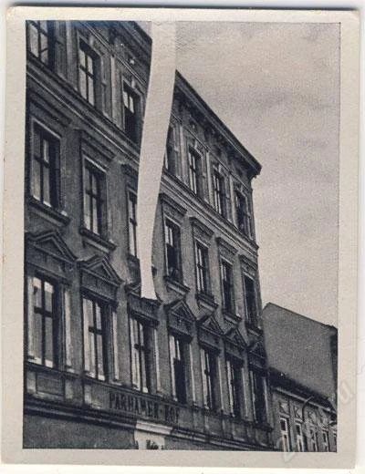 Лот: 62611. Фото: 1. Германия. 3-й Рейх. Конец 30-х... Наклейки, карточки, вкладыши