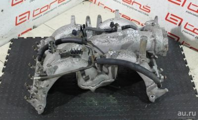 Лот: 13253491. Фото: 1. Впускной коллектор для MITSUBISHI... Другое (автозапчасти)