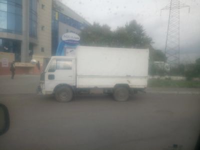 Лот: 14803701. Фото: 1. Nissan Atlas. Грузовики, автобусы, спецтехника