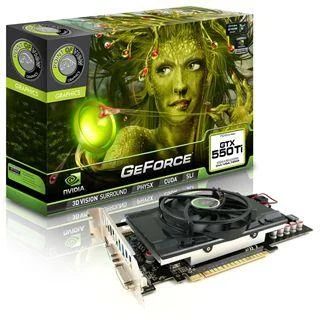 Лот: 4681333. Фото: 1. Видеоплата PCI-E 1024Mb GeForce... Видеокарты