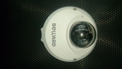Лот: 7661525. Фото: 1. Beward bd4330ds. Видеокамеры