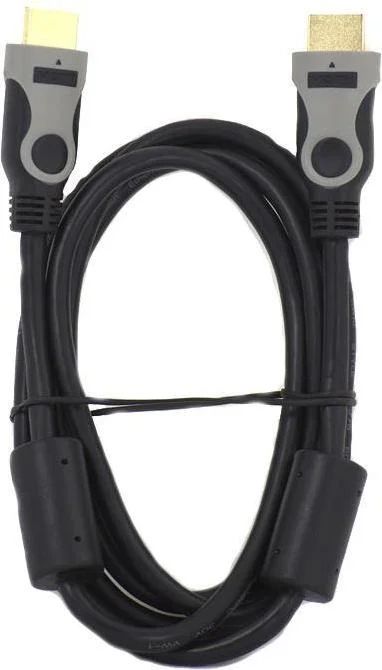 Лот: 3597519. Фото: 1. Шнур HDMI-HDMI 5.0м. SmartTrack... Шлейфы, кабели, переходники